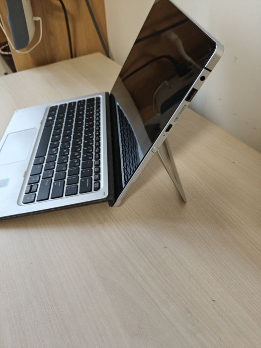 Laptop tablet 2w1 HP elite x2 Karta SIM