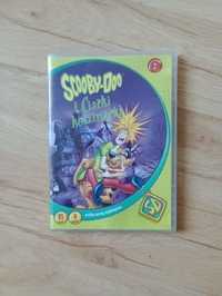 Scooby - Doo i Ciarki koszmarki dvd