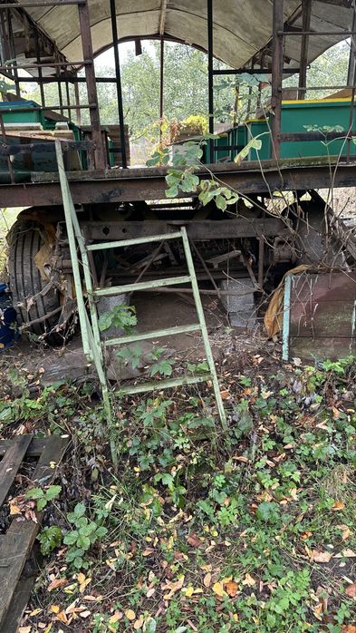 Продам прицеп 2птс4