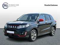 Suzuki Vitara Kamera Cofania! Nawigacja! Alufelgi! Tempomat!