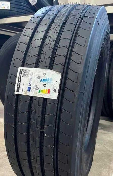 385/65R22.5 FIRESTONE FS422 opona przód prowadząca MOCNA nowa PROMOCJA