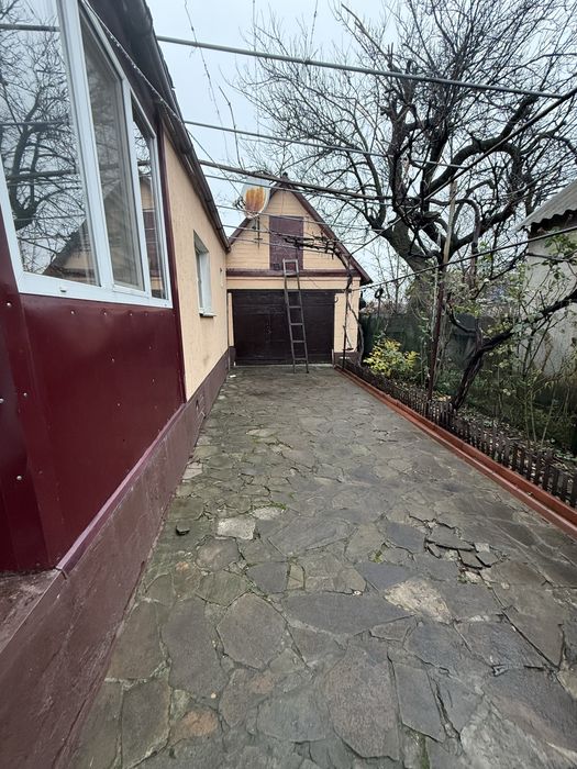 Продам дом (район Петровского) Днепр