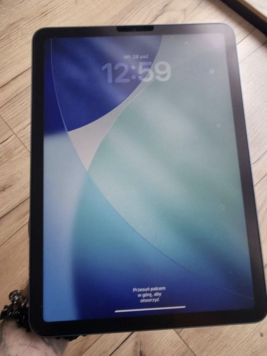 Apple ipad Air gen. 5, 64gb, M1, wifi