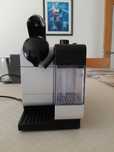 Maquina de cafe nespresso, para pecas