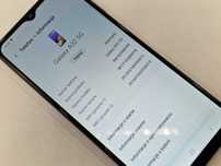 Samsung Galaxy A32 5G Dual SIM/ 4GB/ 64GB/ Black/ Grade B/ Gwarancja