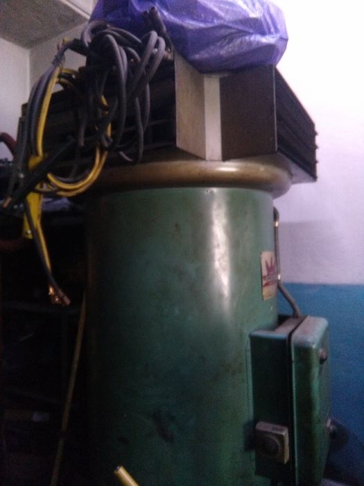 Обогреватель для гаража,парника,дома,мастерской