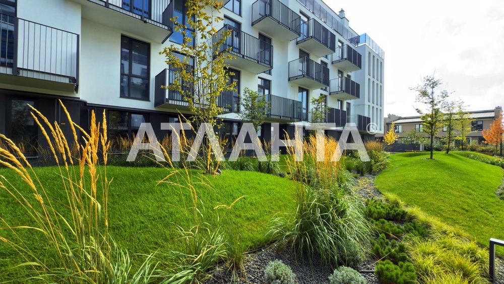 Продаж 1-кім в ЖК SILENT PARK, вул. Орлика.