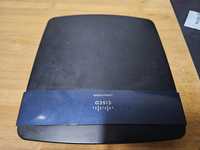 Router linksys E3200