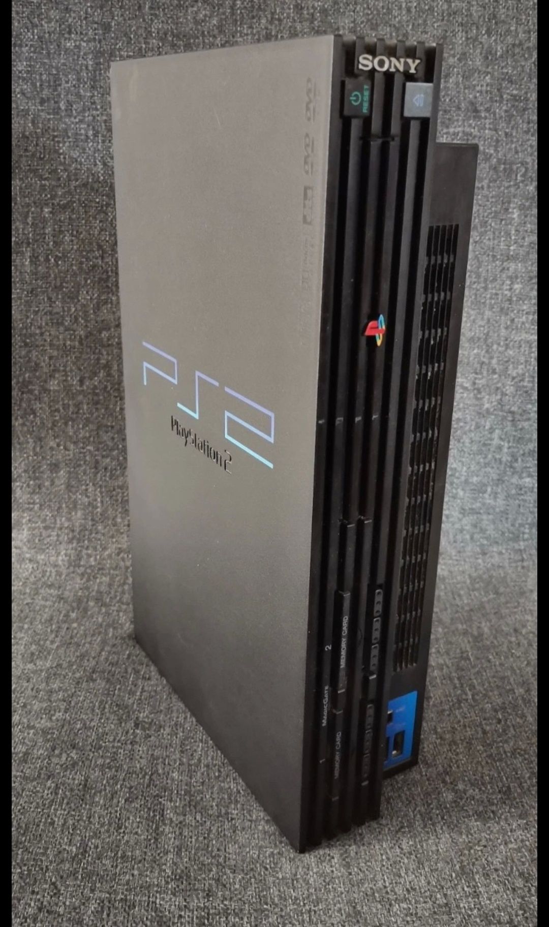 Consola PlayStation 2