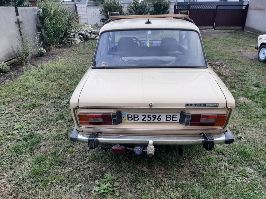 Продам Ваз 2106 газ/бензин