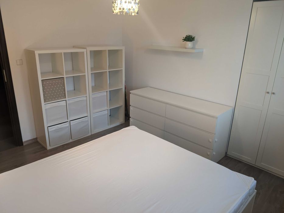 Mieszkanie w spokojnej dzielnicy Gdyni 48m2 do wynajęcia