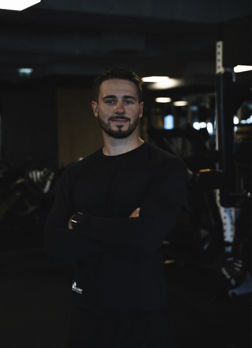 Trener Personalny / Medyczny Poznań