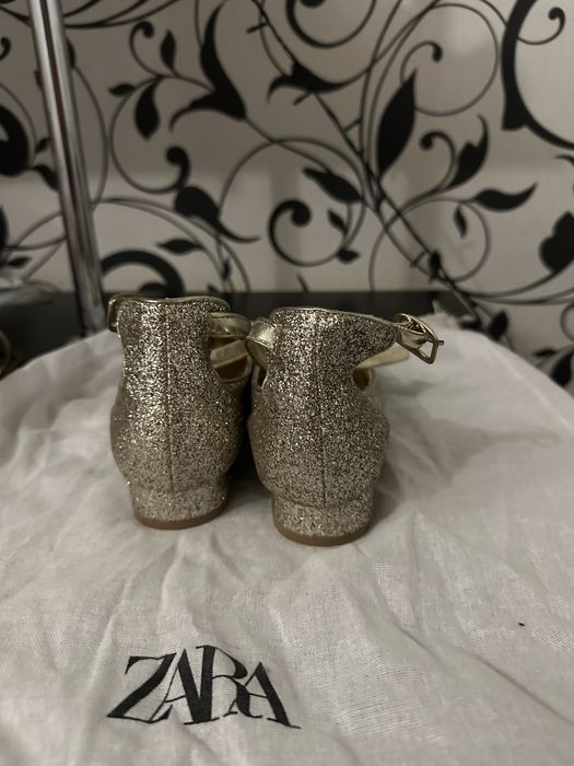 Туфлі для дівчики M&S