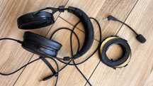 Słuchawki Corsair HS50 Pro Stereo
