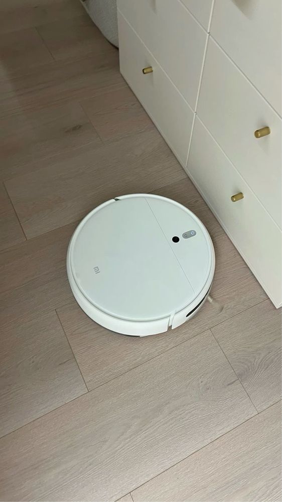 Xiaomi Robot Vacuum X20 Pro – Semi Novo