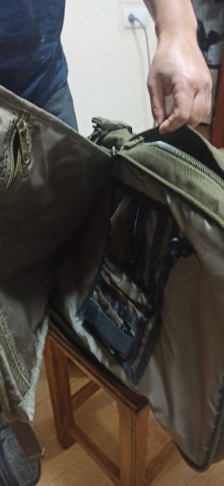 Рюкзак мілітарі військовий