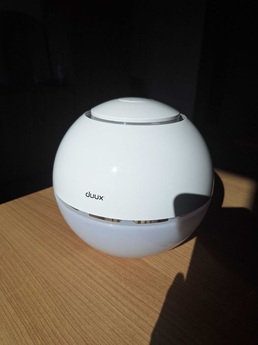 DUUX - Ultradźwiękowy nawilżacz powietrza