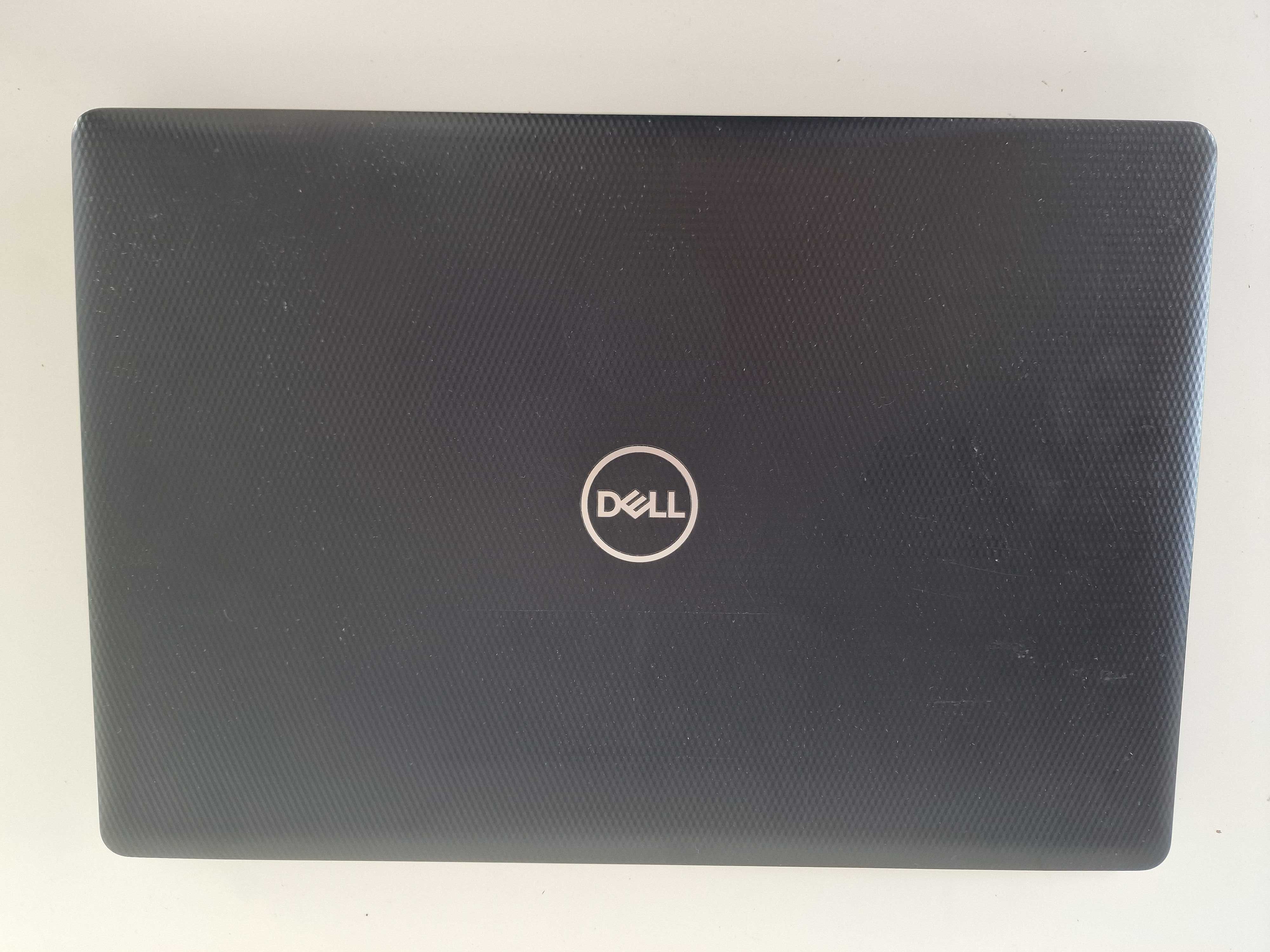 Dell Inspiron 3583 - Intel Core i5-8265U, 8 GB, 256 GB, 15.6 cala