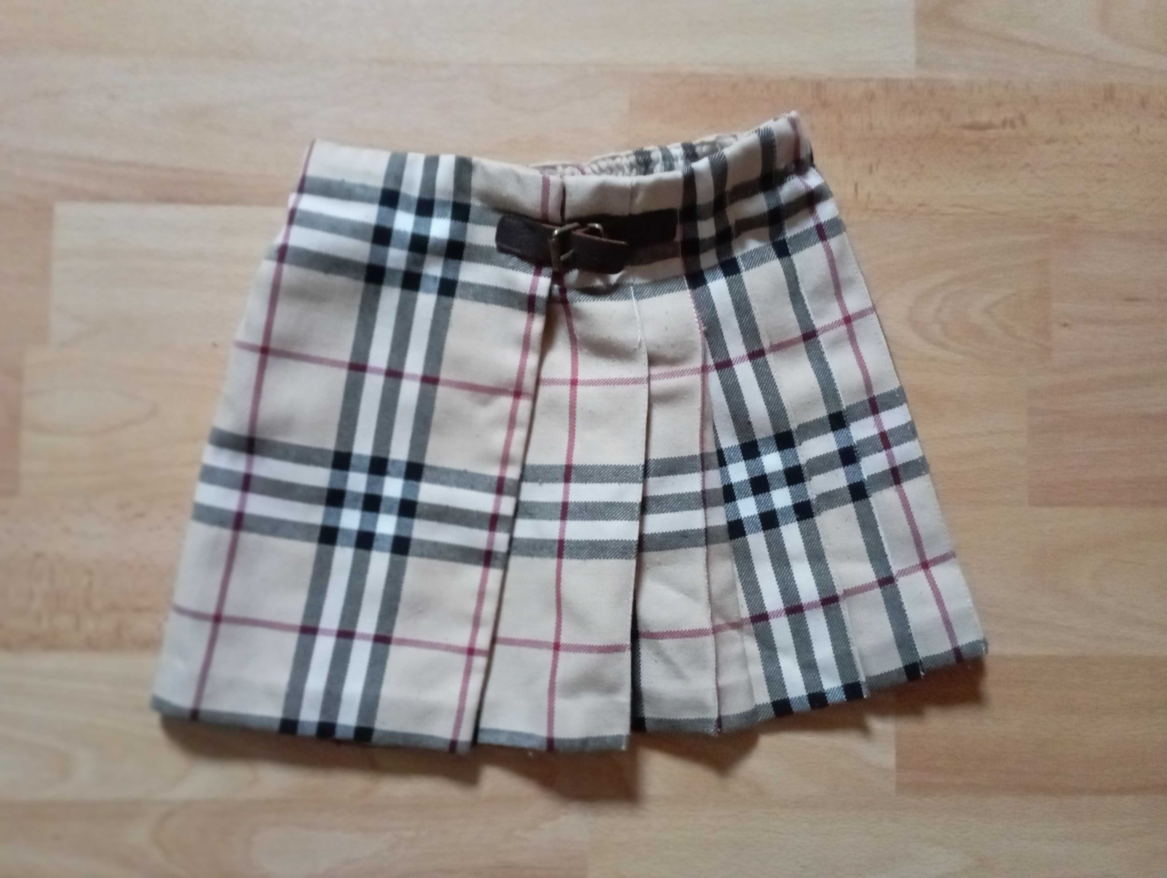 Roupa para 2 anos - BURBERRY