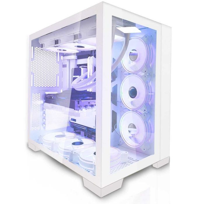 Komputer pc gaming