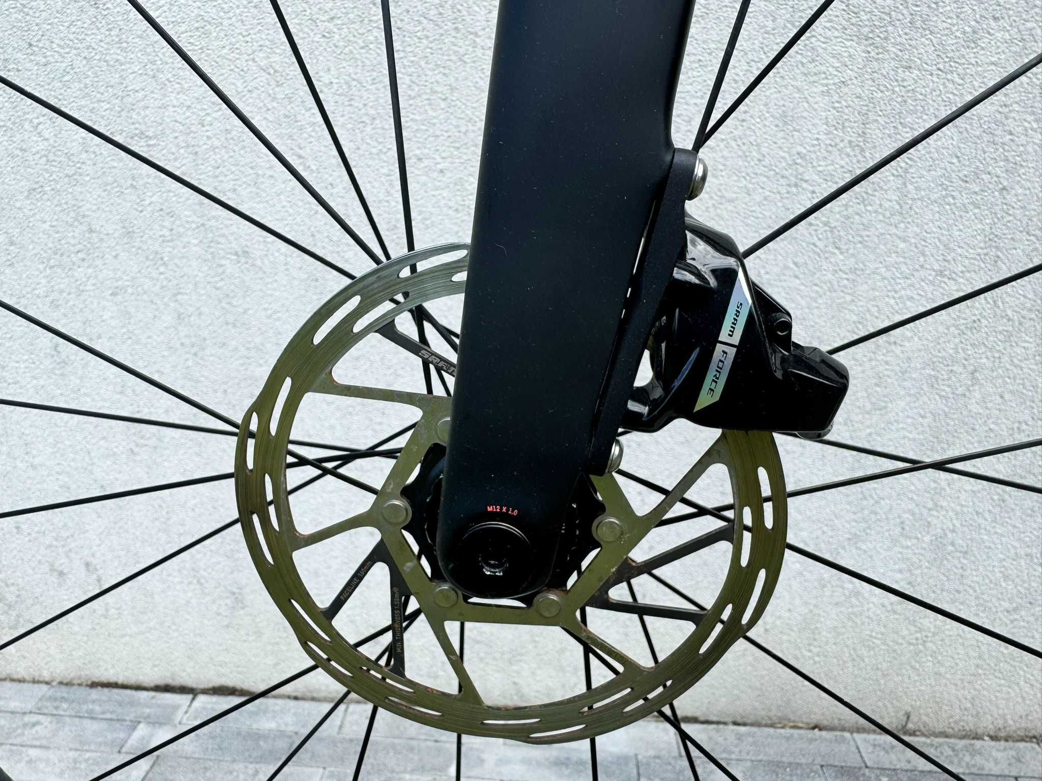 Grail CF SLX 8 AXS rozmiar L (2024 rok)