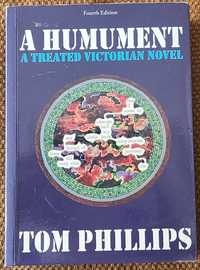 Tom Phillips- A Humument: A Treated Victorian Novel [Thames & Hudson]