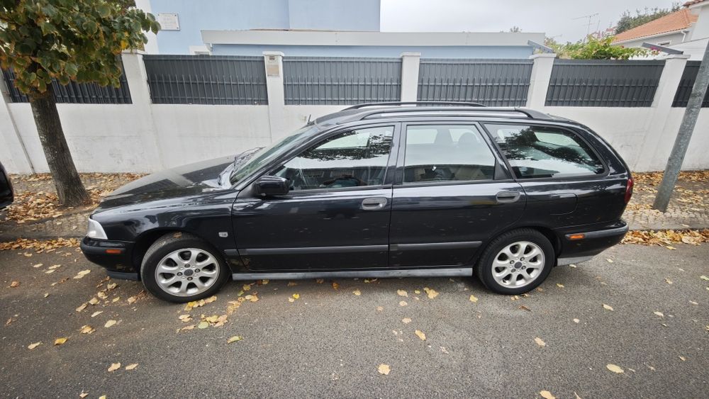 Vendo Volvo V40 1.9 TDi