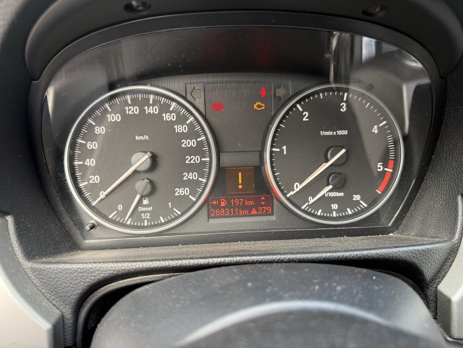 Bmw 320d  177 cv ano 2007