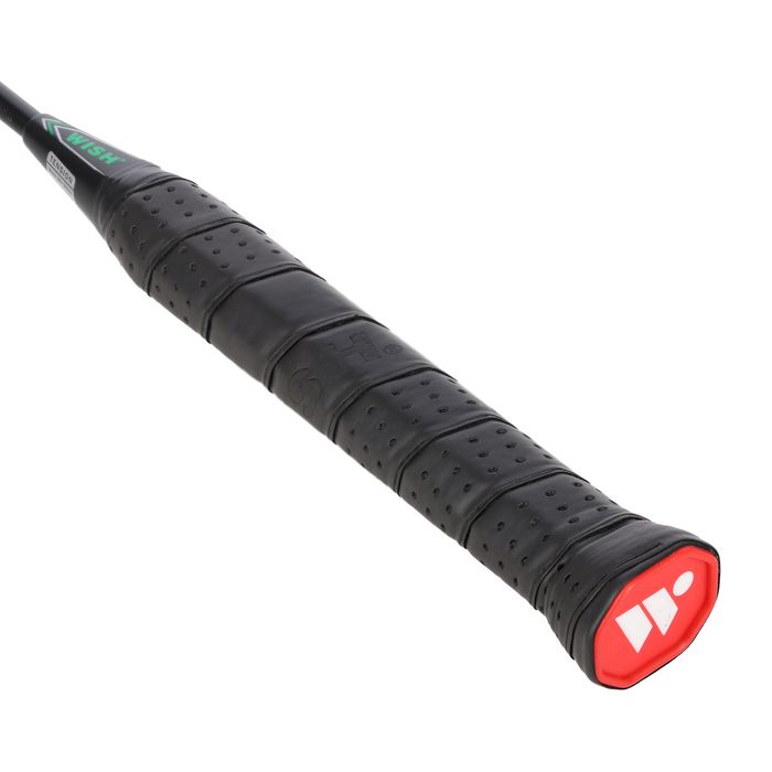 ti smash 888 rakieta do badmintona profesjonalna wish