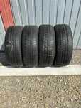 Opony zimowe Barum Polaris 3 205/60 R16 H