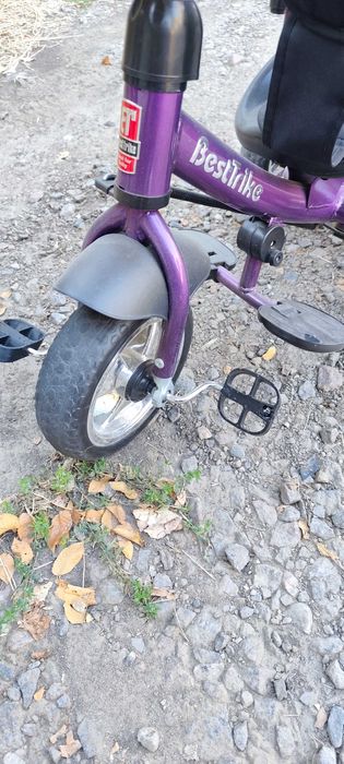 Продам трехколёсный велосипед