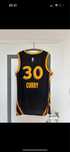 Koszulka Curry NBA