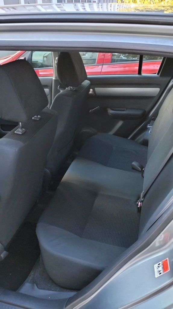 Suzuki Swift 1.3 DDIS