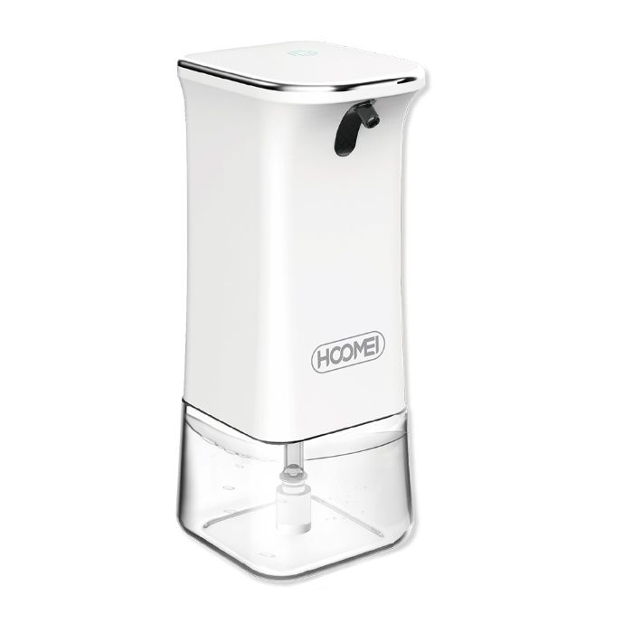 Dispensador De Álcool Gel Automático