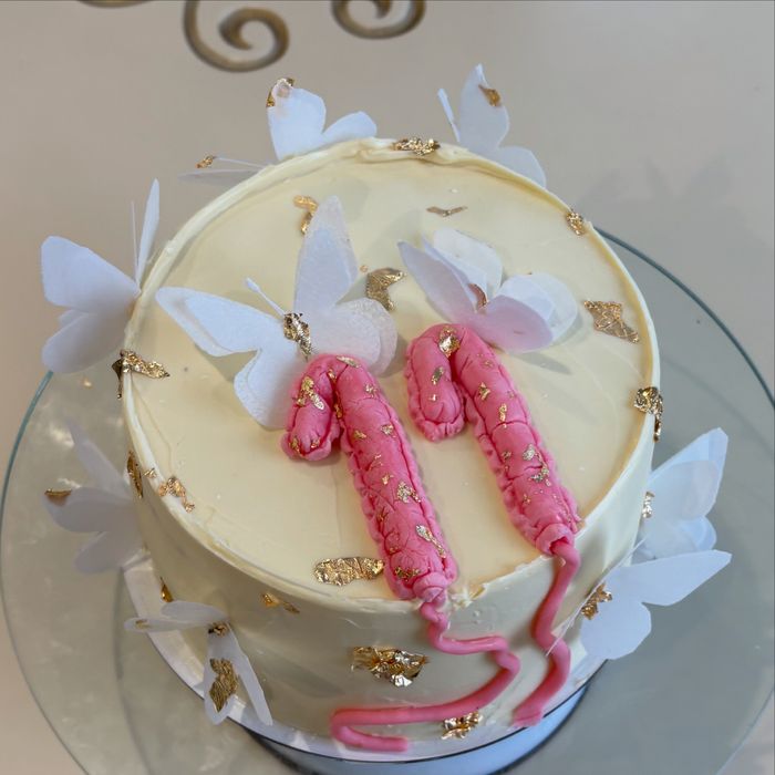 Торти на замовлення Житомир