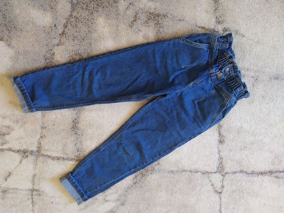 Светр Зара для дівчинки 116