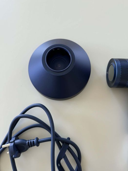 Secador de cabelo Philips série 8000