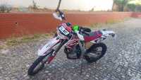 AJP PR5 Extreme 250cc