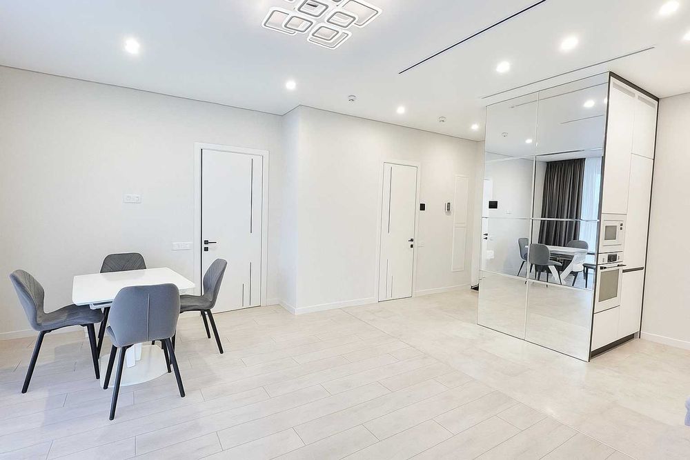 ЖК Taryan Towers !!! ВЛАСНА ТЕРАСА ! 2-кімнатна, 67 м ! Центр Печерськ