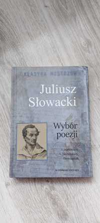 Wybór poezji Juliusz Słowacki