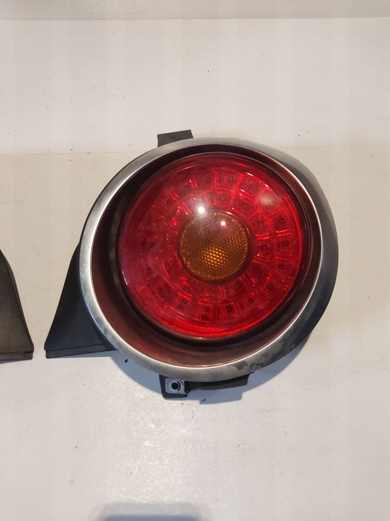 Alfa Romeo Mito lampa tylna tył prawa lewa