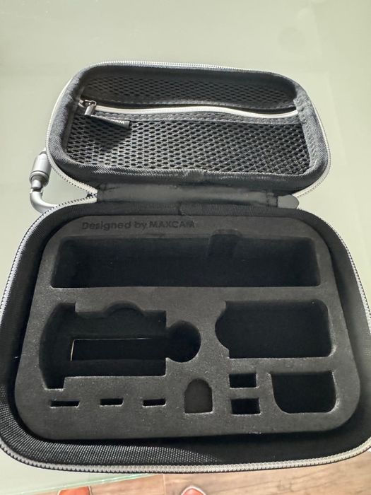 dji Osmo Pocket 2 Combo Creator + Case