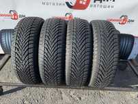 Шини  185/65 R15 Pirelli зима  2021p 8мм