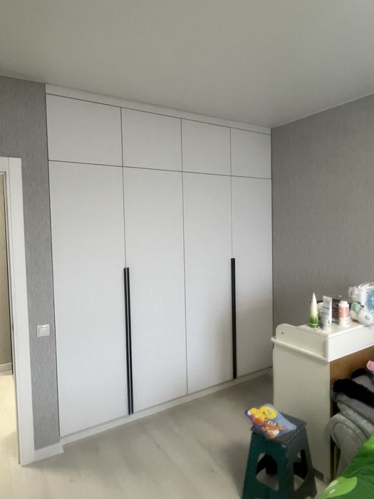 Меблі на замовлення МДФ ДСП