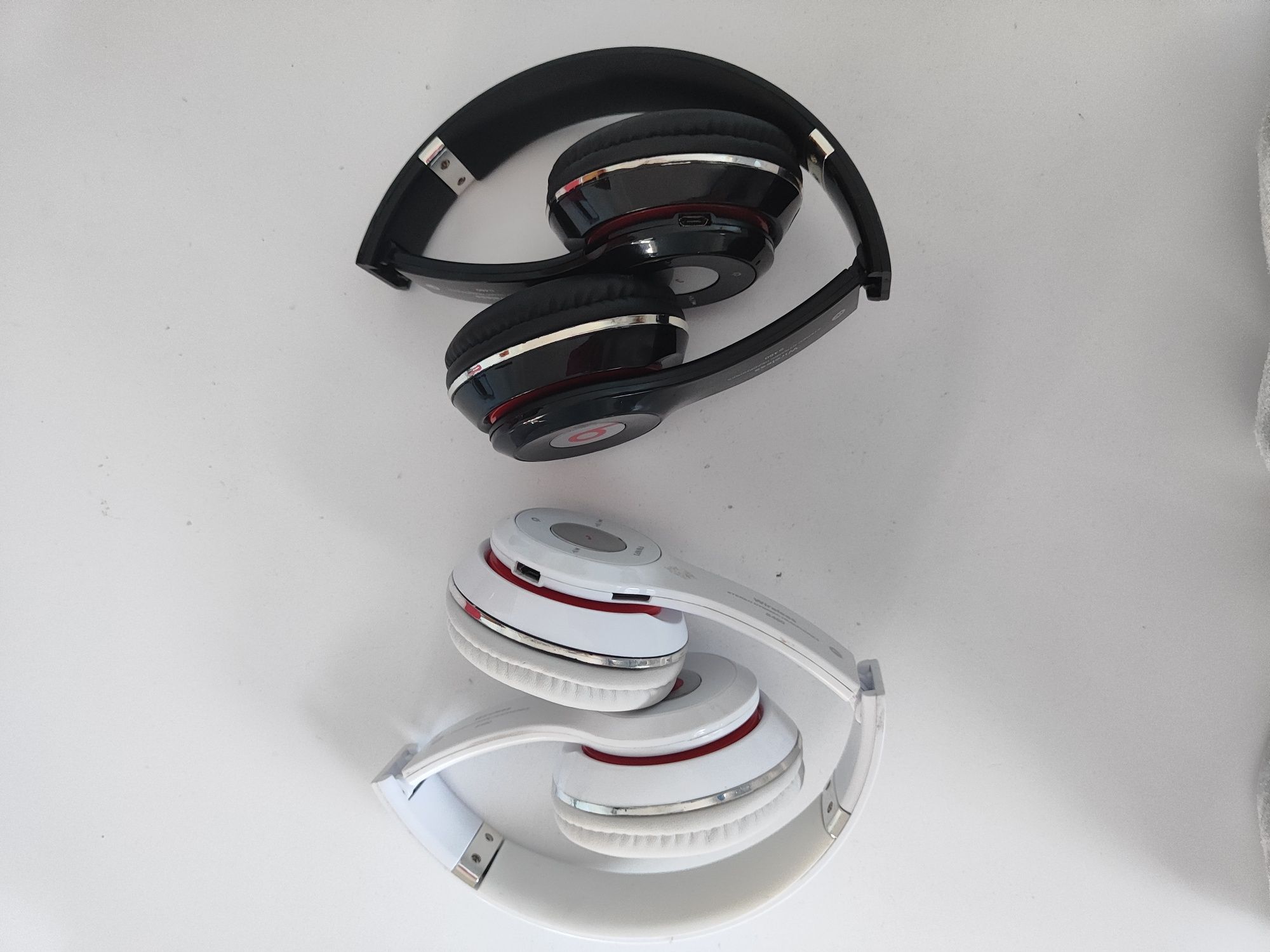 Продам навушники нові Beats wireless stereo dynamic headphones