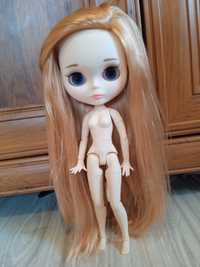 Lalka typu Blythe BJD