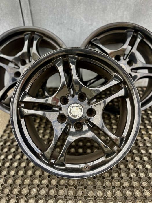 Диски 5/120 r18 BMW