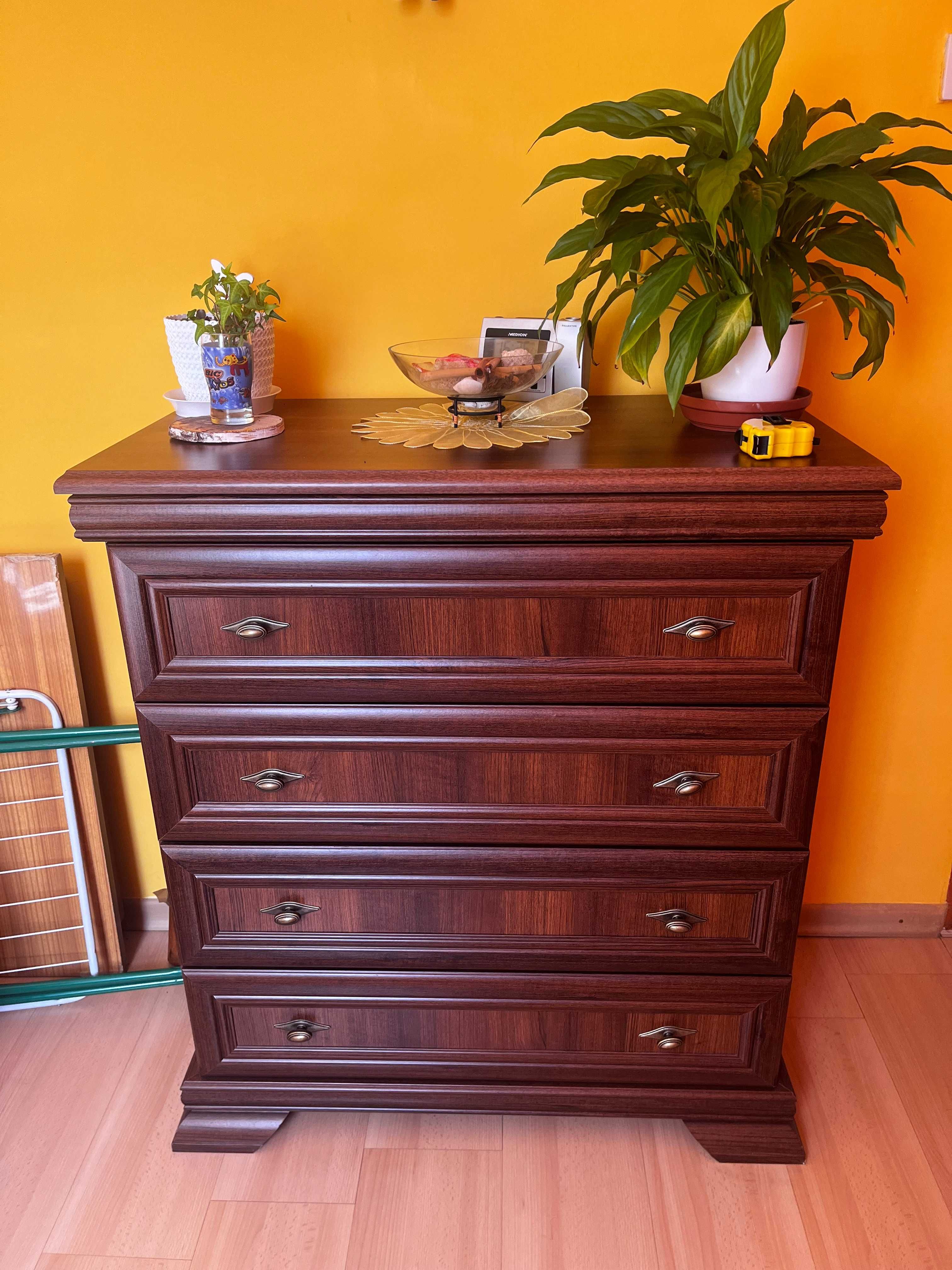 Komoda x 2 w bardzo dobrym stanie