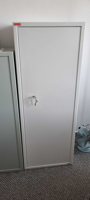 Arsenał 1454 Valberg - Szafa na broń długą i amunicję S1 -  Promocja