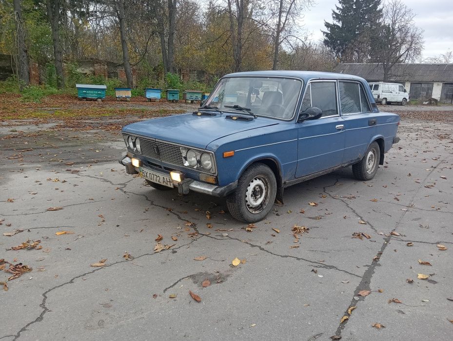 На повно ходу на газу!